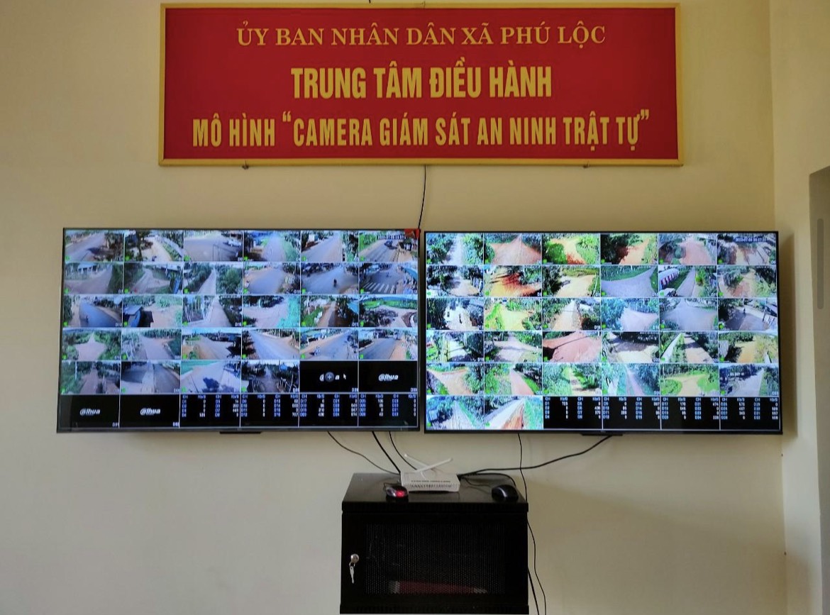 Trung tâm